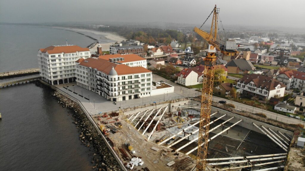 Hydroizolacja Biała Wanna Gdańsk