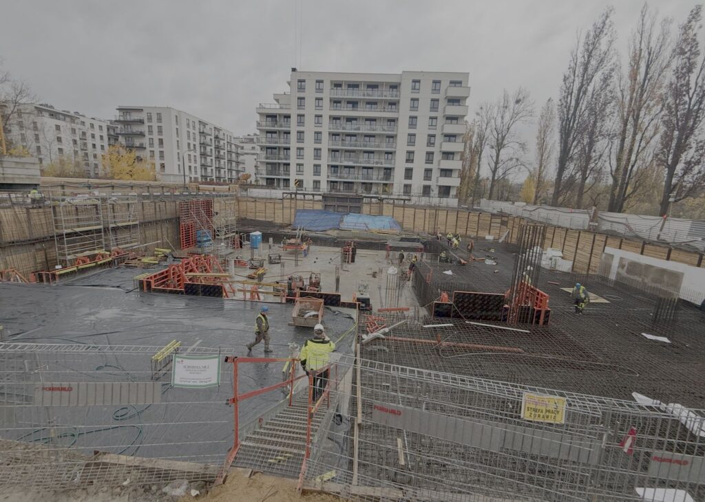 Hydroizolacja Biała Wanna Warszawa