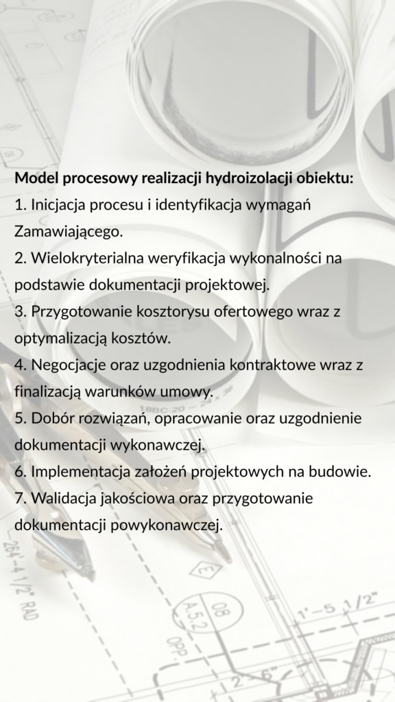 Model procesowy